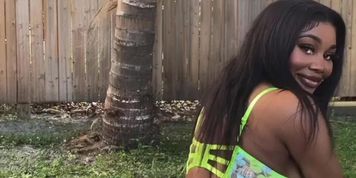 Free Preview for public twerk/dance video My ass is so FAT .. by jordynfalls from OnlyFans | Coomer