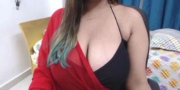 Oh_Mona red (Yvette Yukiko)