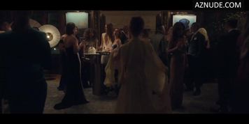 Stephanie Kurtzuba Breasts Scene  in Your Friends AND Neighbors