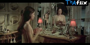 Sarah Miles Breasts Scene  in The Sailor Who Fell From Grace With The Sea
