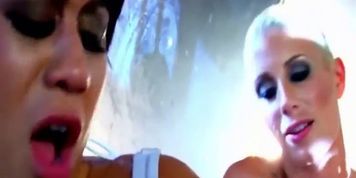 European Girl Puma Swede Fucks Kanya!