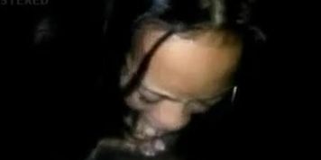 Anya Chee Miss Universe Blowjob