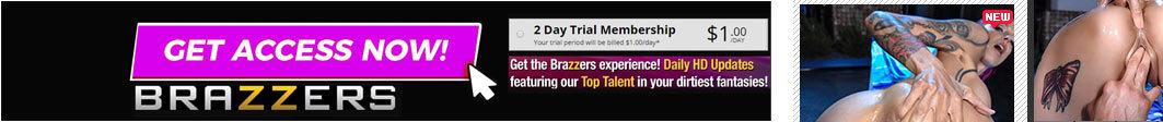 Guarda i video porno HD gratuiti di Brazzers su TNAFlix
