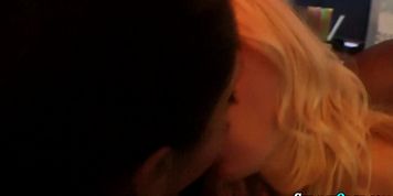 Cfnm sluts sucking cocks