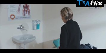 Marieta Zukowska Butt,  Breasts Scene  in Botoks