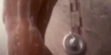 Watch me Shower