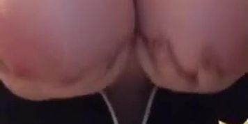 Showing Off + Loviing Da Thickness