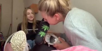 Feet work ship czech soles HD