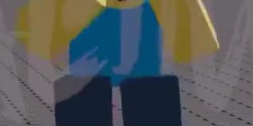 Roblox Gamer