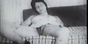 Reel Old Timers 8 - Part 2 (Isis Taylor)