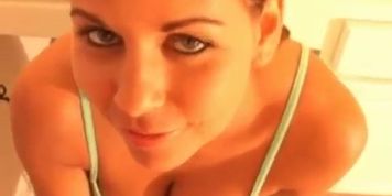 Nicole Graves - My first creampie