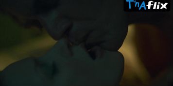 Jessica Chastain Breasts,  Butt Scene  in George AND Tammy