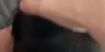 Sexy Brunette Blowjob And Hard Sex