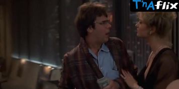 Fran Drescher Bikini Scene  in Doctor Detroit