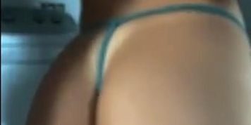 Delia Sylvain, Itsdelia, Fitness, Asian, Big Ass, Lingerie, Massage, Striptease (Lara Page)