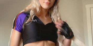 Filming another brand new video for you ? check your inbox ?.. by livvalittle from OnlyFans | Coomer