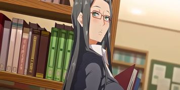 Sexfriend Gakuen Episode 1