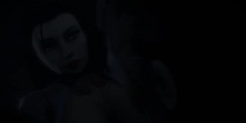 Bioshock infinite, Elizabeth.