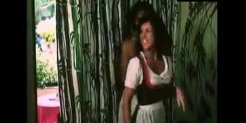 Marie Ekorre Breasts Scene  in Bathtime In Bangkok