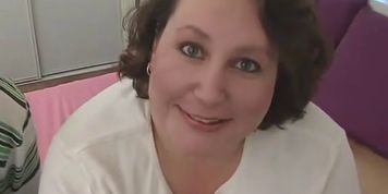 Suck My Cock Kira! (Kira Kener)