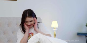 Matty - Playful Morning 720p 2021 VHQ