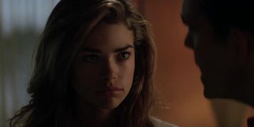 DENISE RICHARDS - WILD THINGS 4K