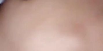 Cute Indian Girl Intense Doggy Screw @Vid Play69