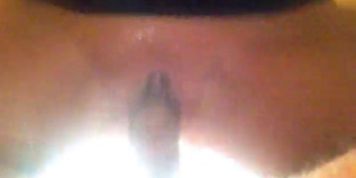 Ms.Donna squirting on my cock