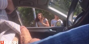 public dickflash