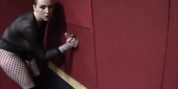 Harmony Reings glory hole