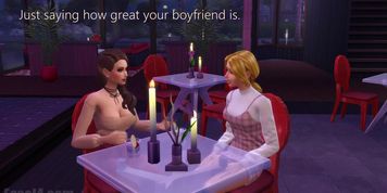 [Essel4] Jenny - Episode 3 (Part 2)