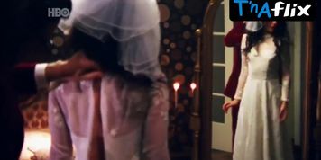 Julia Ianina Breasts Scene  in Magnifica 70