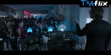 Lady Gaga Breasts,  Underwear Scene  in House Of Gucci