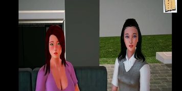 My New Stepfamily 27