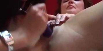 Fucking dansih twin lesbians
