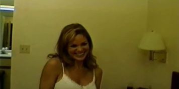 Milf Barrett Moore gives special Interview...F70 (Barret Moore)