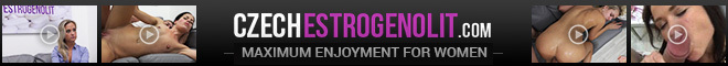 ดูวิดีโอโป๊ HD ฟรีของ Czech Estrogenolit บน TNAFlix