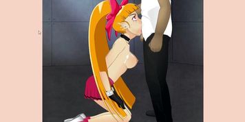 blossom - Docinho