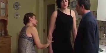 italian perverted family