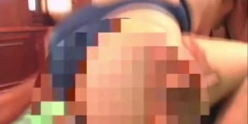 [LT18] D-684 - Busty Competitive Swimsuit Gal XXX