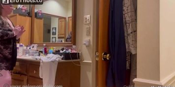 Porcelain Paige- Daughters Boyfriend Joi (Kylie Amour)