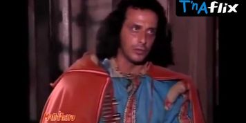 Alexandra Marzo Breasts Scene  in Mandacaru