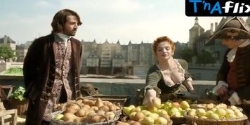 Vica Kerekes Sexy Scene  in Casanova (Norma Joel)
