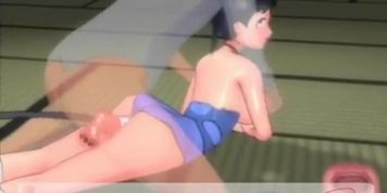 Numerous Ideas Tested on Imouto - Episode 2
