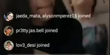 Ig Live Cock Flash 11