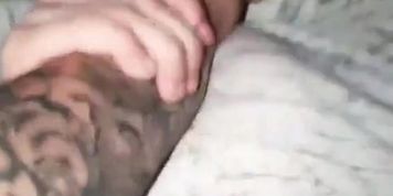 MY GUY FUCK'S ME AND CUM AT ME!