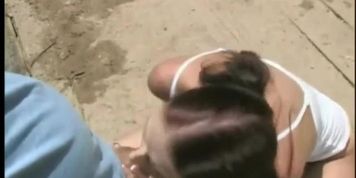 Never Ending Brunettes disc 05 - Scene 4 (Hailey Young, Johnny Thrust)