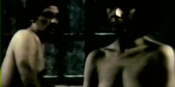 Diana Bracho Breasts Scene  in Yo No Lo Se De Cierto, Lo Supongo