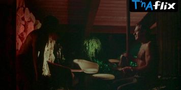 Kay Lenz Breasts,  Butt Scene  in Breezy