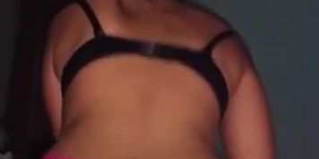 Amateur webcam